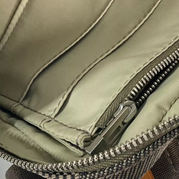 LOUIS VUITTON M93619 Damier Geant Acrobat Shoulder Bag Cross body - Picture 5 of 15